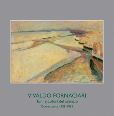 Vivaldo Fornaciari - Toni e colori del silenzio